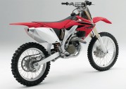 Honda CRF450R